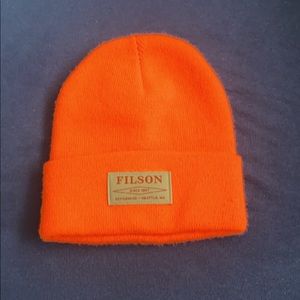 Filson Co Hat